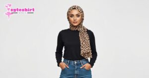 Tren motif leopard gaya 2025