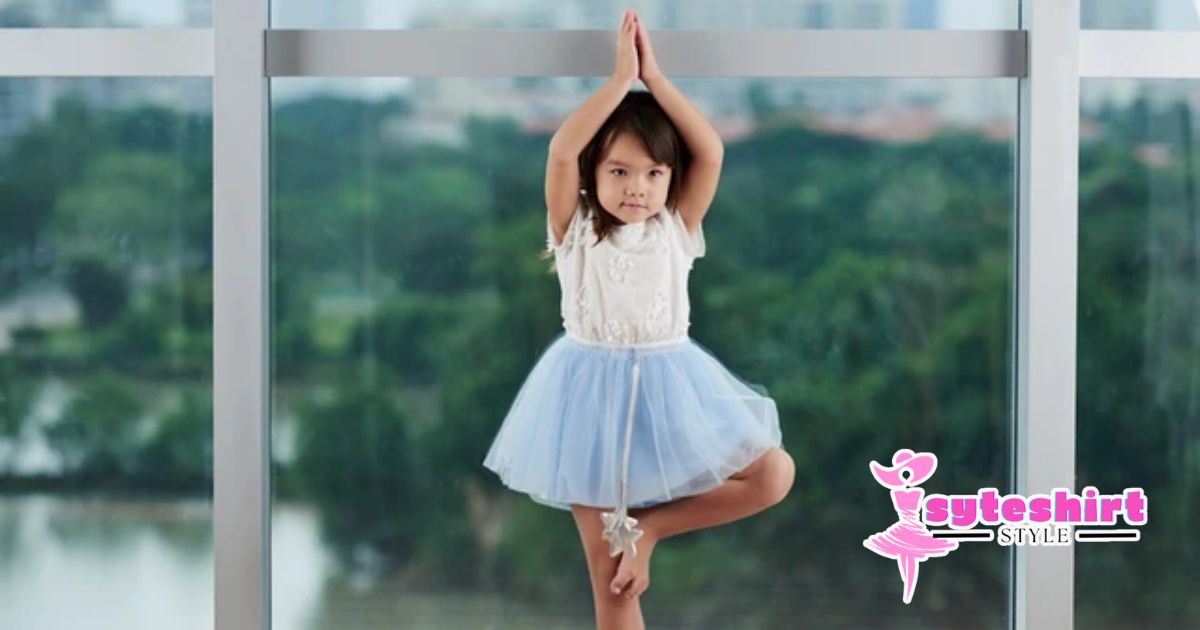 Ide Unik dengan Rok Tutu Anak Kekinian Ide mix and match rok tutu anak lucu