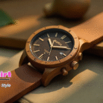 Tren Baru Pesona jam tangan matoa Jam tangan Matoa elegan dengan desain modern.