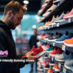 Trik Jitu Pilih Sepatu Lari Murah Model terbaru sepatu lari murah untuk olahraga nyaman dan stylish