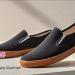Sepatu Slip On Jadi Favorit Masa Kini Sepatu Slip On stylish untuk tampilan santai dan nyaman.