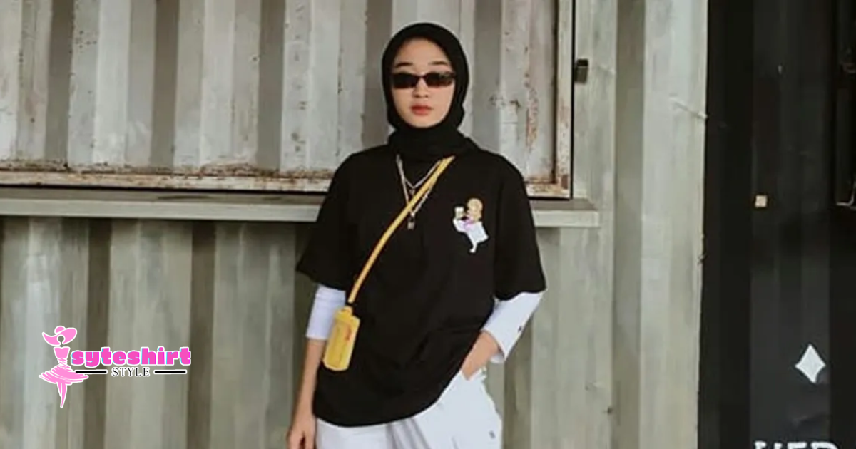 Inspirasi Outfit Monokrom Minimalis Outfit monokrom minimalis untuk gaya simpel elegan