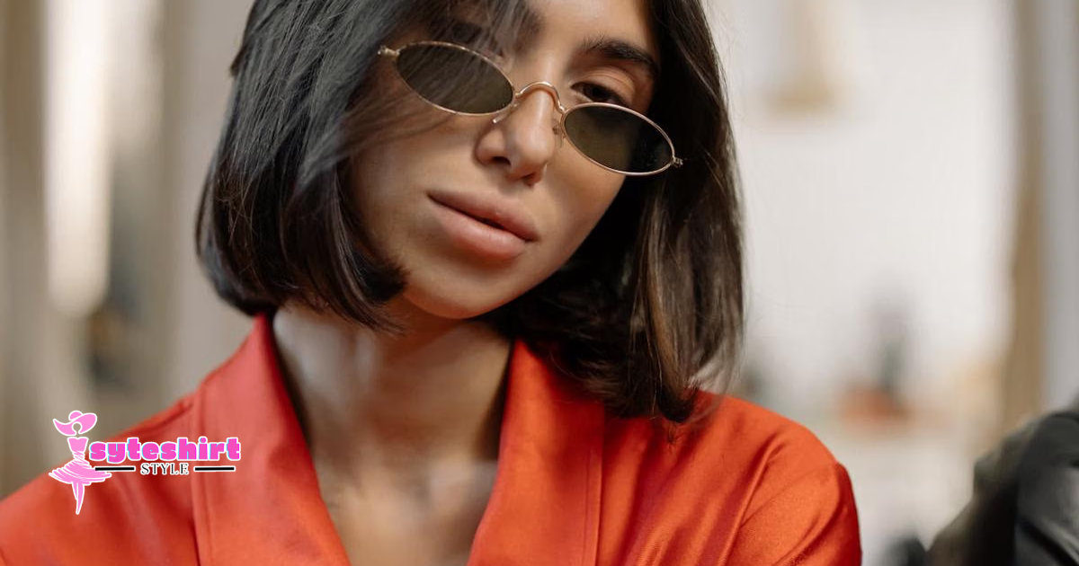 Kacamata Kecil Kekinian Untuk Gaya Modern Kacamata kecil kekinian stylish untuk fashion modern